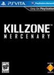 Killzone: Mercenary: Читы, Трейнер +8 [CheatHappens.com]