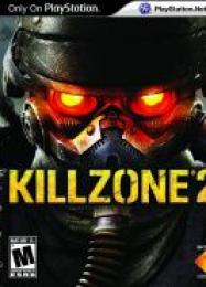 Killzone 2: Читы, Трейнер +13 [MrAntiFan]