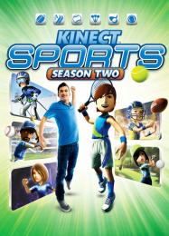 Kinect Sports: Season Two: Читы, Трейнер +13 [MrAntiFan]