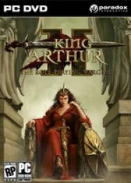 King Arthur 2: The Role-Playing Wargame: Читы, Трейнер +6 [MrAntiFan]