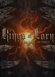 Kings of Lorn: The Fall of Ebris: Читы, Трейнер +7 [MrAntiFan]
