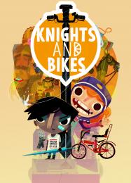 Knights and Bikes: Читы, Трейнер +7 [FLiNG]