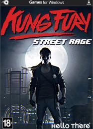 Kung Fury: Street Rage: Читы, Трейнер +9 [CheatHappens.com]