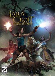 Lara Croft and the Temple of Osiris: Читы, Трейнер +14 [MrAntiFan]