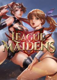League of Maidens: Читы, Трейнер +8 [CheatHappens.com]