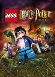 LEGO Harry Potter: Years 5-7: Читы, Трейнер +13 [dR.oLLe]