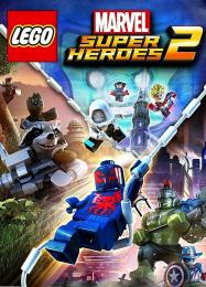 LEGO Marvel Super Heroes 2: Читы, Трейнер +13 [dR.oLLe]