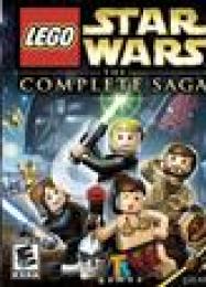 LEGO Star Wars: The Complete Saga: Читы, Трейнер +5 [FLiNG]