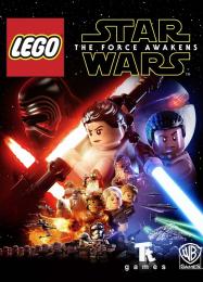 LEGO Star Wars: The Force Awakens: Читы, Трейнер +5 [MrAntiFan]