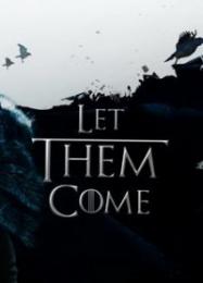 Let Them Come: Читы, Трейнер +14 [FLiNG]
