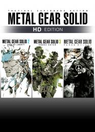 Metal Gear Solid HD Collection: Читы, Трейнер +8 [MrAntiFan]