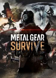 Metal Gear Survive: Читы, Трейнер +8 [CheatHappens.com]