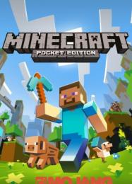Minecraft: Pocket Edition: Читы, Трейнер +5 [CheatHappens.com]