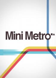Mini Metro: Читы, Трейнер +7 [FLiNG]