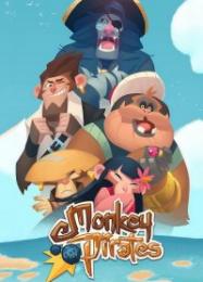 Monkey Pirates: Читы, Трейнер +15 [FLiNG]