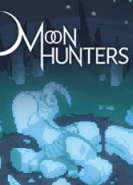 Moon Hunters: Читы, Трейнер +13 [CheatHappens.com]