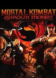 Mortal Kombat: Shaolin Monks: Читы, Трейнер +8 [dR.oLLe]