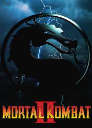 Mortal Kombat 2: Читы, Трейнер +10 [dR.oLLe]