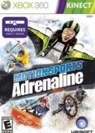 MotionSports Adrenaline: Читы, Трейнер +7 [CheatHappens.com]