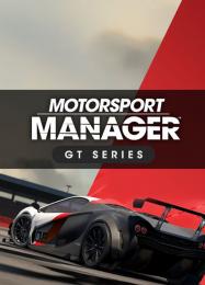 Motorsport Manager - GT Series: Читы, Трейнер +15 [dR.oLLe]