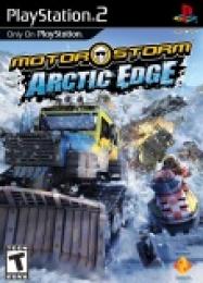 MotorStorm: Arctic Edge: Читы, Трейнер +10 [dR.oLLe]