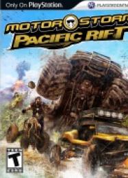 MotorStorm: Pacific Rift: Читы, Трейнер +9 [FLiNG]