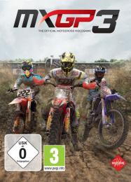 MXGP3: The Official Motocross Videogame: Читы, Трейнер +6 [MrAntiFan]