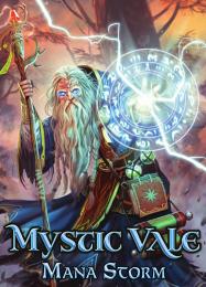 Mystic Vale: Mana Storm: Читы, Трейнер +7 [dR.oLLe]