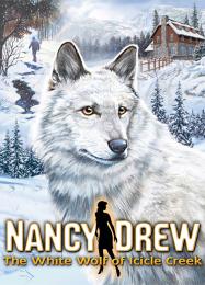 Nancy Drew: The White Wolf of Icicle Creek: Читы, Трейнер +6 [dR.oLLe]