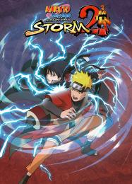 Naruto Shippuden: Ultimate Ninja Storm 2: Читы, Трейнер +13 [MrAntiFan]
