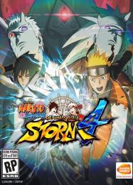 Naruto Shippuden: Ultimate Ninja Storm 4: Читы, Трейнер +12 [CheatHappens.com]