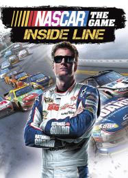 NASCAR: The Game - Inside Line: Читы, Трейнер +13 [MrAntiFan]