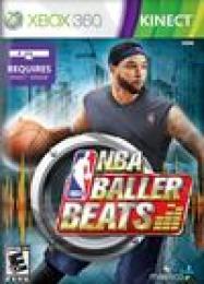 NBA Baller Beats: Читы, Трейнер +7 [CheatHappens.com]