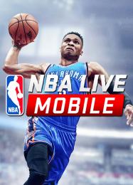 NBA Live Mobile: Читы, Трейнер +7 [dR.oLLe]