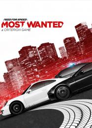 Need for Speed: Most Wanted (2012): Читы, Трейнер +15 [dR.oLLe]