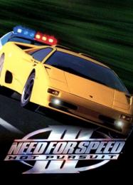 Need for Speed 3: Hot Pursuit: Читы, Трейнер +11 [dR.oLLe]