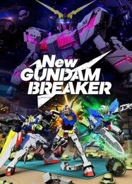 New Gundam Breaker: Читы, Трейнер +6 [FLiNG]