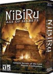 NiBiRu: Age of Secrets: Читы, Трейнер +15 [MrAntiFan]