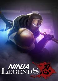 Ninja Legends: Читы, Трейнер +13 [dR.oLLe]