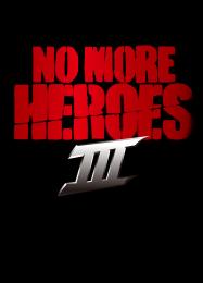 No More Heroes 3: Читы, Трейнер +7 [dR.oLLe]