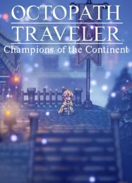 Octopath Traveler: Champions of the Continent: Читы, Трейнер +13 [dR.oLLe]