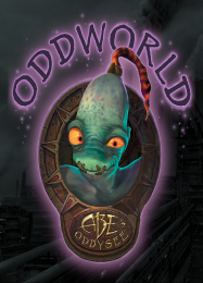 Oddworld: Abes Oddysee: Читы, Трейнер +7 [MrAntiFan]
