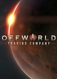 Offworld Trading Company: Читы, Трейнер +10 [CheatHappens.com]