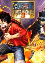One Piece: Pirate Warriors 3: Читы, Трейнер +5 [FLiNG]