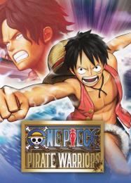 One Piece: Pirate Warriors: Читы, Трейнер +12 [CheatHappens.com]