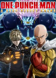 One Punch Man: A Hero Nobody Knows: Читы, Трейнер +14 [CheatHappens.com]