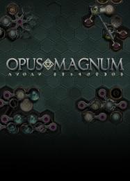 Opus Magnum: Читы, Трейнер +9 [MrAntiFan]