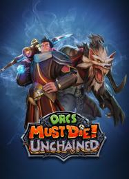Orcs Must Die: Unchained: Читы, Трейнер +14 [CheatHappens.com]