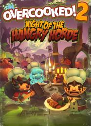Overcooked! 2: Night of the Hangry Horde: Читы, Трейнер +9 [CheatHappens.com]