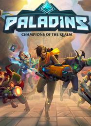 Paladins: Champions of the Realm: Читы, Трейнер +15 [dR.oLLe]